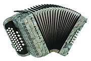 Weltmeister 520 Corina