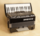 Hohner Bravo III 72-bass piano accordion
