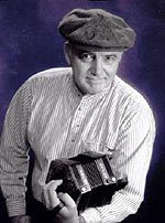 Frank Edgley