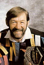 John Roberts
