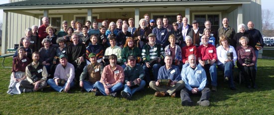 Group photo