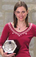 Rachel hall