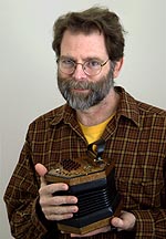 Richard Morse