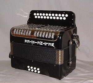 Weltmeister 510 C#/D