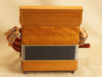Castagnari Dinn II button accordion