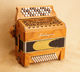 Castagnari K2 chromatic accordion