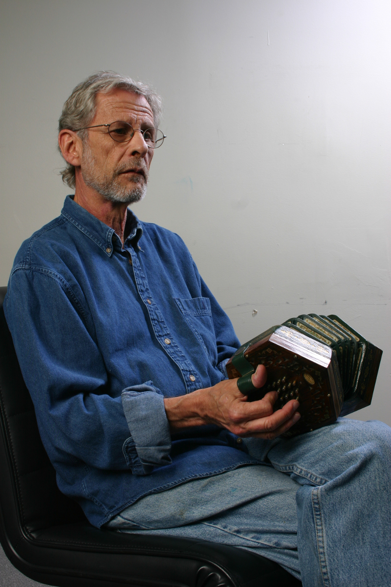 Allan Atlas