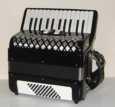 Giulietti Accordion