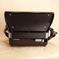 Giulietti M3 Bassetti piano accordion