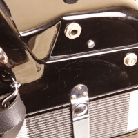 Giulietti M3 Bassetti piano accordion