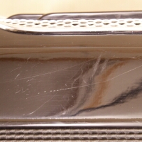 Giulietti M3 Bassetti piano accordion