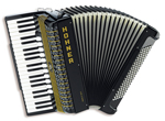 Hohner Atlantic 120