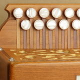 Learn Button Accordion