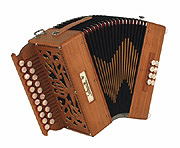 Saltarelle Bouèbe