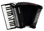 Hohner Bravo 48 bass