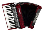 Hohner Bravo III 72 bass