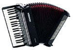 Hohner Bravo 80 bass