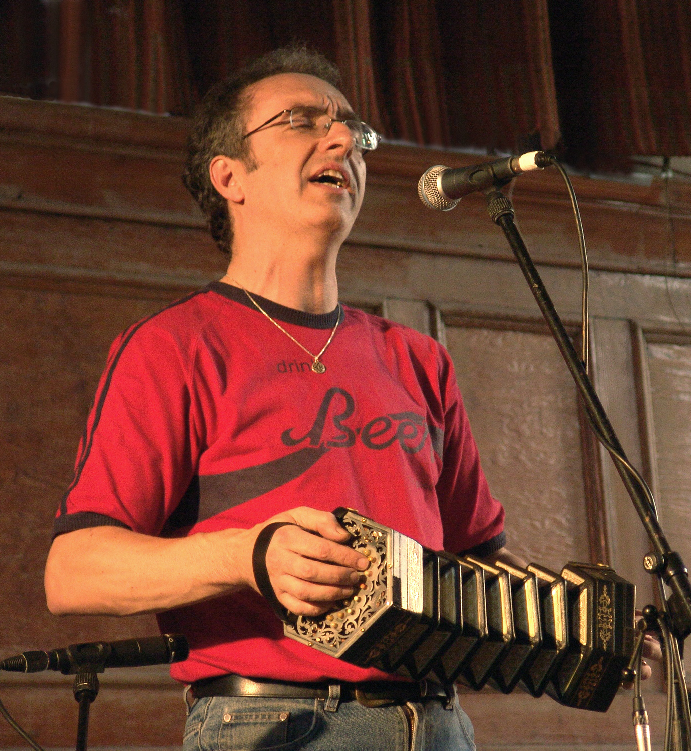 Brian Peters