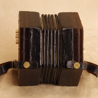 Lachenal & Co. anglo concertina