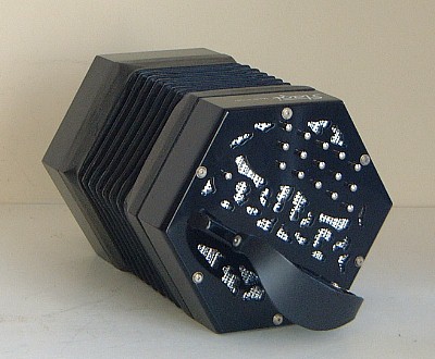 Stagi Anglo Concertina