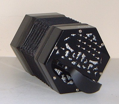 Stagi Anglo Concertina