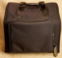 Fuselli piano accordion soft cases