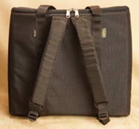 Fuselli piano accordion soft cases