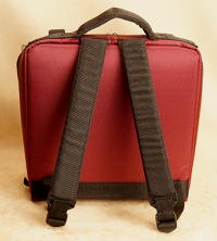 Fuselli soft case