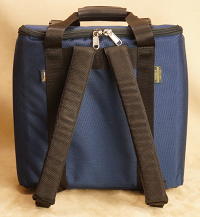 Fuselli piano accordion soft cases