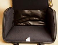 Fuselli piano accordion soft cases