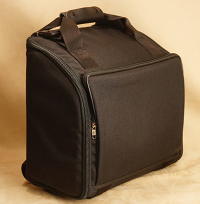 Fuselli Super Pro soft case