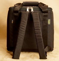 Fuselli Super Pro soft case