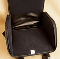 Fuselli Super Pro soft case