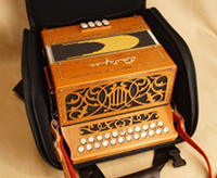 Fuselli Super Pro soft case