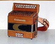 Castagnari Dinn II