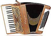 Castagnari Magica Piano