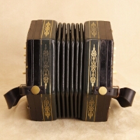 Lachenal & Co. anglo concertina
