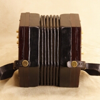 Lachenal & Co. anglo concertina