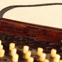 Lachenal & Co. anglo concertina