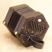 Concertina Connection Troubadour Hayden duet