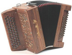 Saltarelle Chaville Accordion