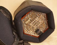 Fuselli concertina case