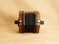 R. Morse & Co. Geordie English concertina