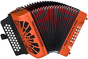 Hohner Compadre