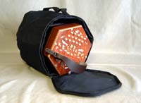 Hohner soft concertina cases