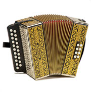 Hohner 2815 Pokerwork