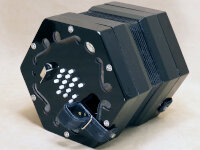 Concertina Connection Jack English