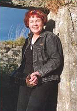 Jacqueline McCarthy