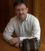 George Keith