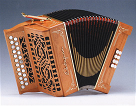Castagnari Kriss III